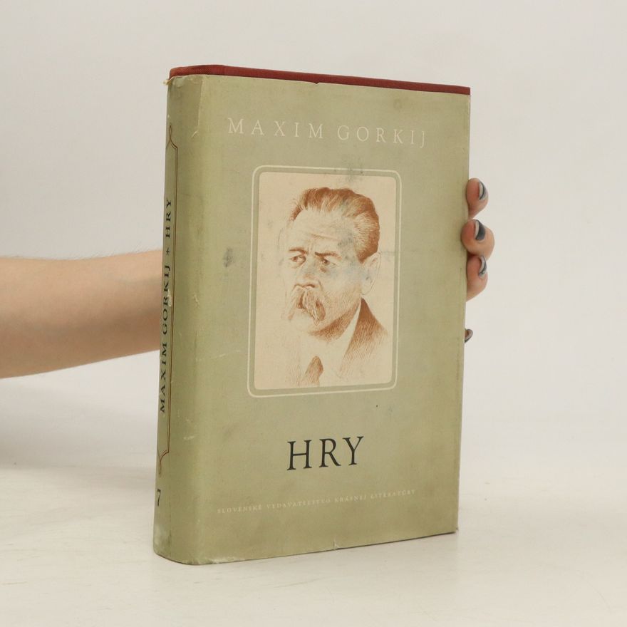 Maxim Gorky Hry 7