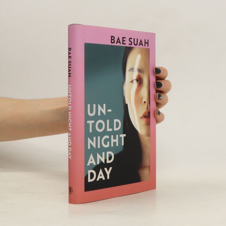 Bae Suah Unknown Night and Day