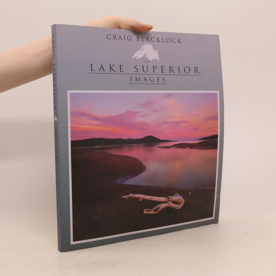 Craig Blacklock The Lake Superior Images