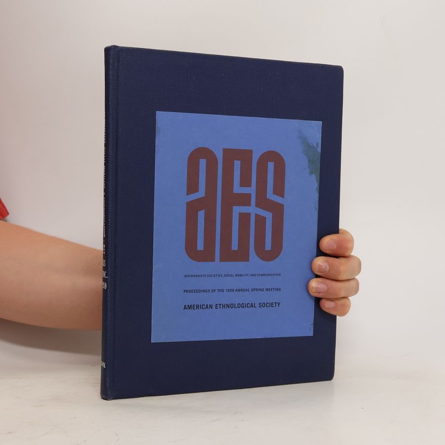 Autorenkollektiv American Ethnological Society