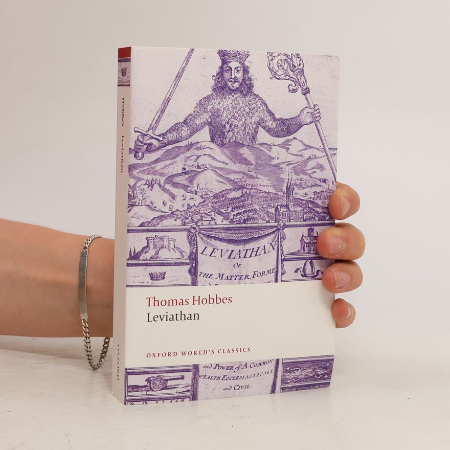Thomas Hobbes Leviathan