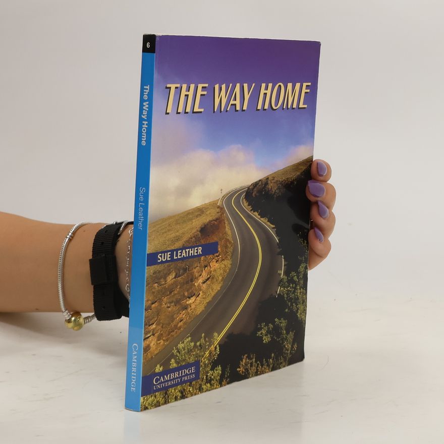 Sue Leather The Way Home