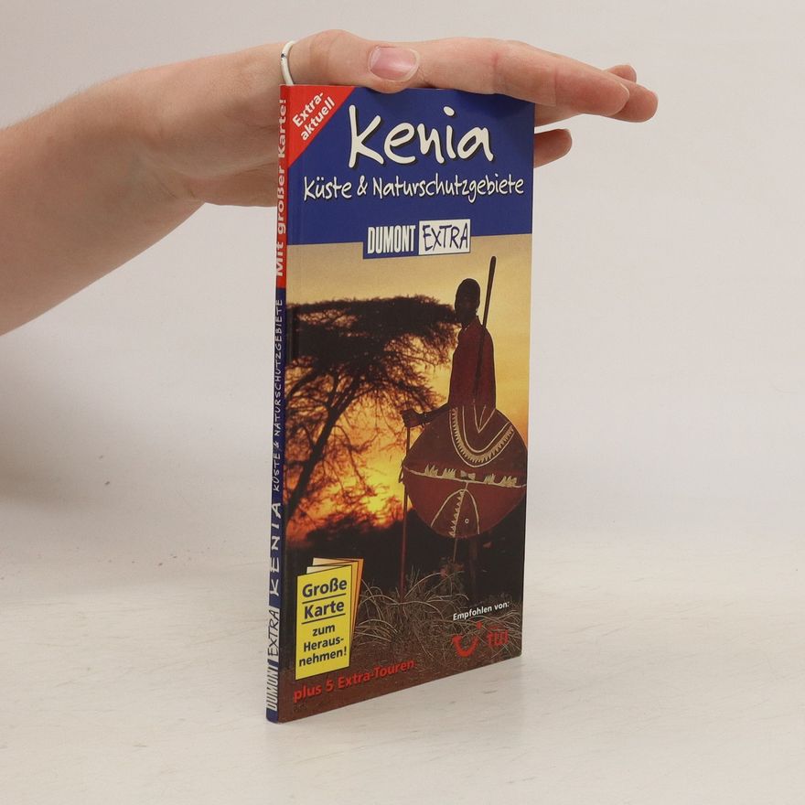 Steffi Kordy Kenia
