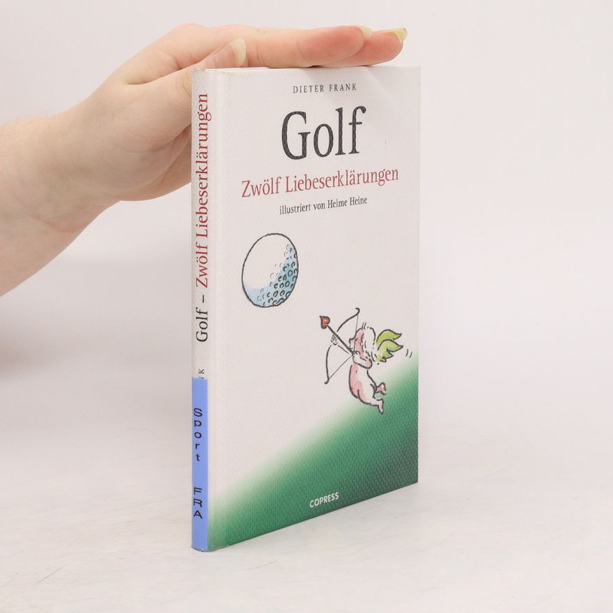 Dieter Frank Golf