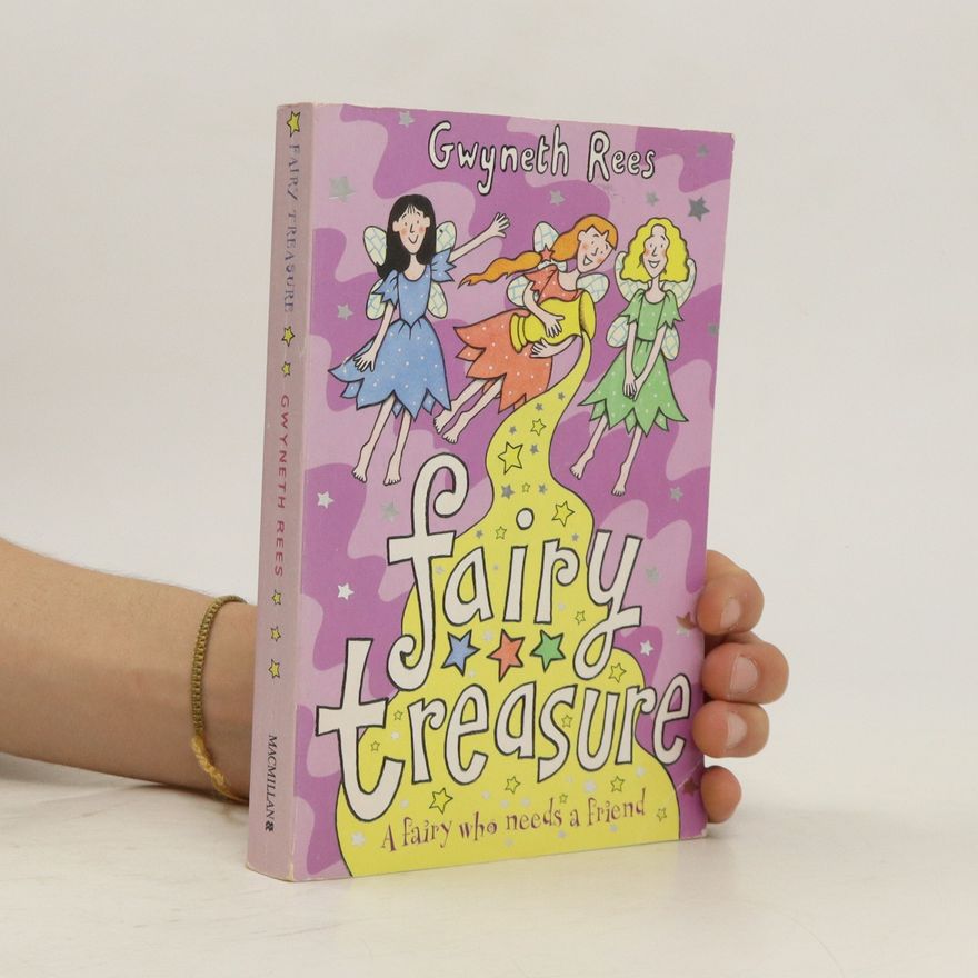 Gwyneth Rees Fairy Treasure
