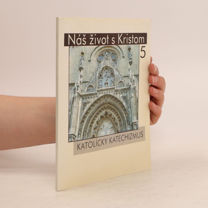 Autorenkollektiv Náš život s Kristom 5