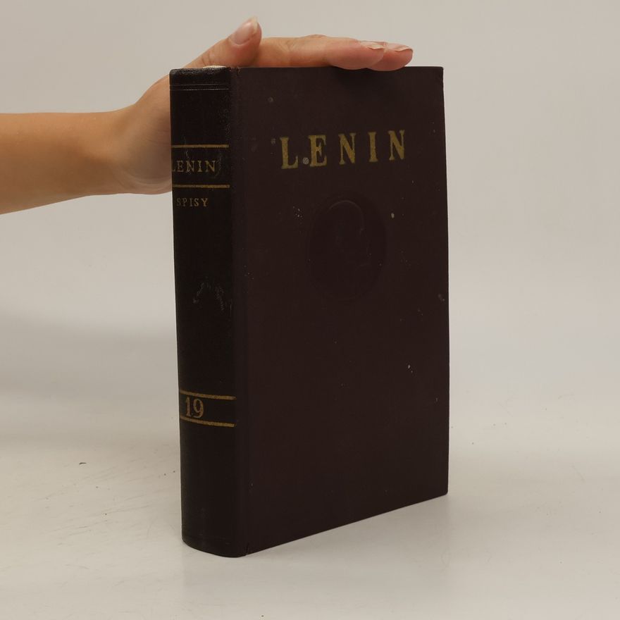 Autorenkollektiv Lenin 19