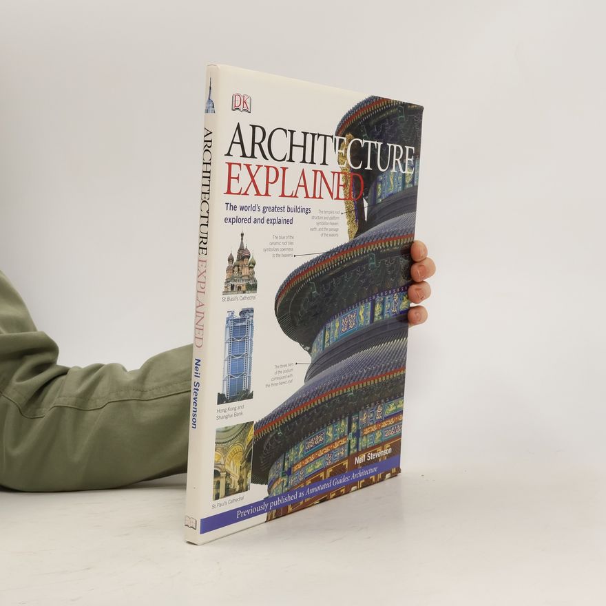 Neil Stevenson Architecture Explained