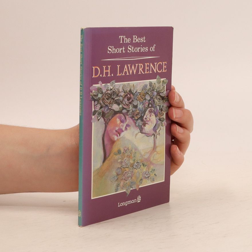 D. H. Lawrence The Best Short Stories
