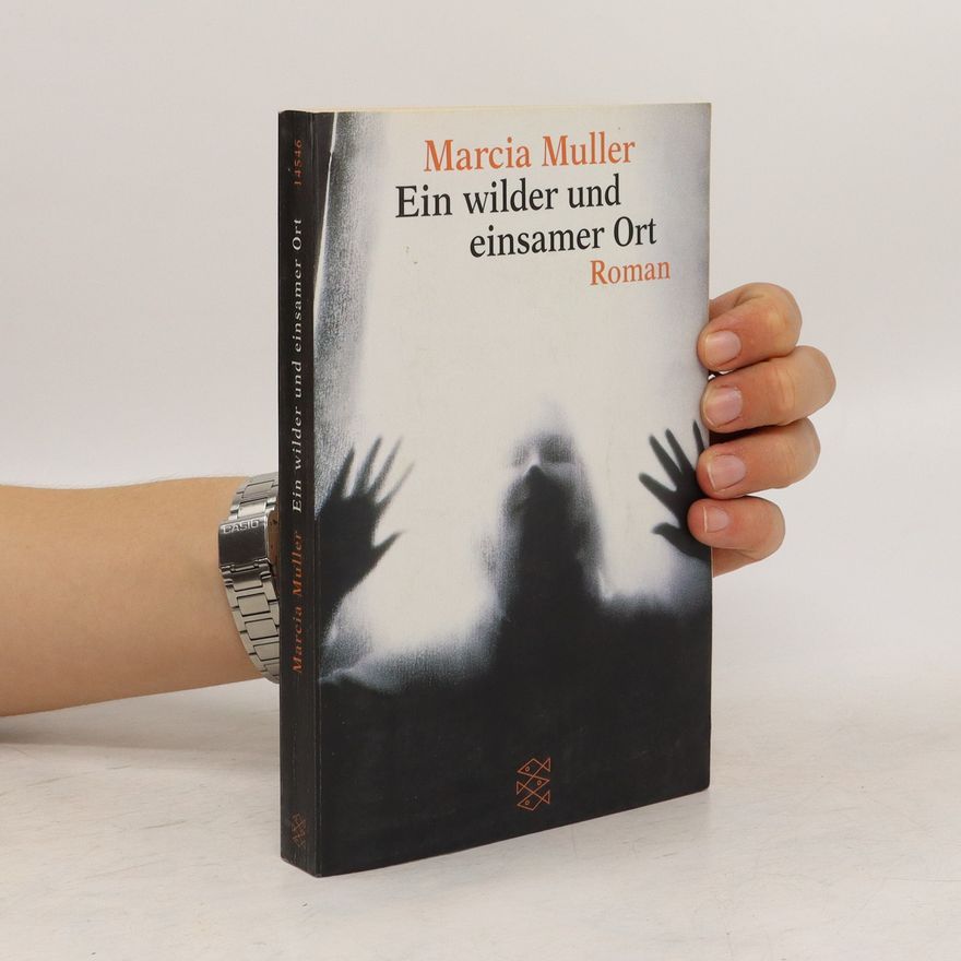 Marcia Muller Ein wilder und einsamer Ort