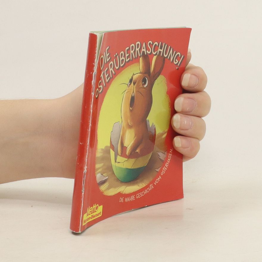 Various authors Die Osterüberraschung!