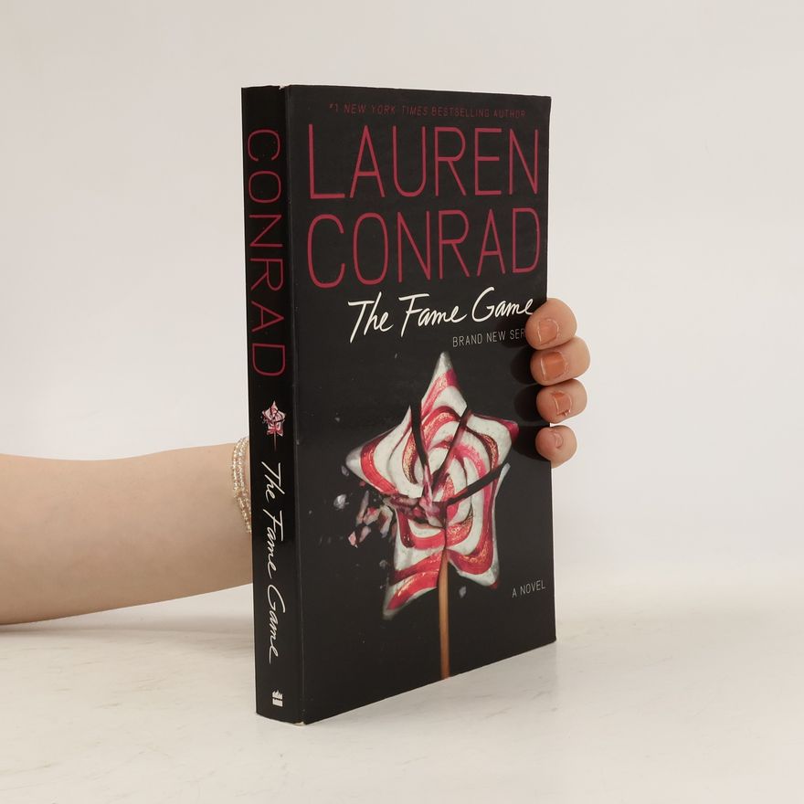 Lauren Conrad The Fame Game