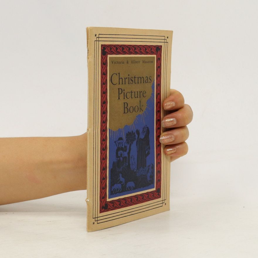 Various authors Christmas Picture Book