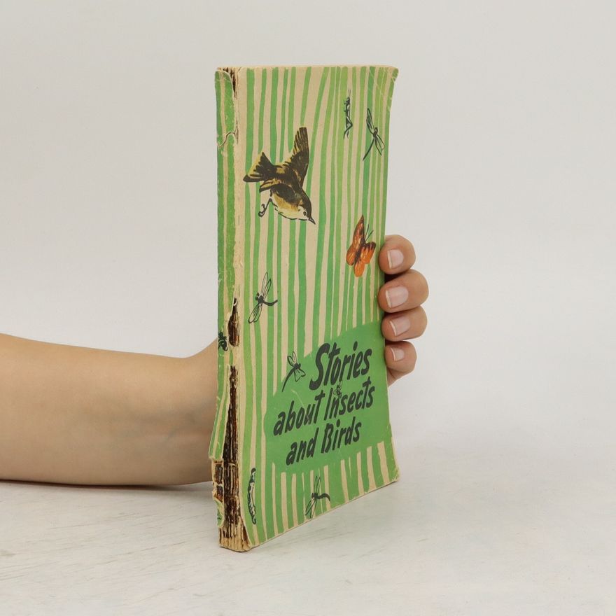 Autorenkollektiv Stories about linsects and Birds