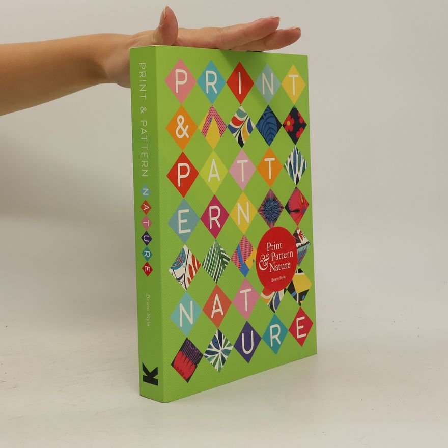 Bowie Styles Print & Pattern