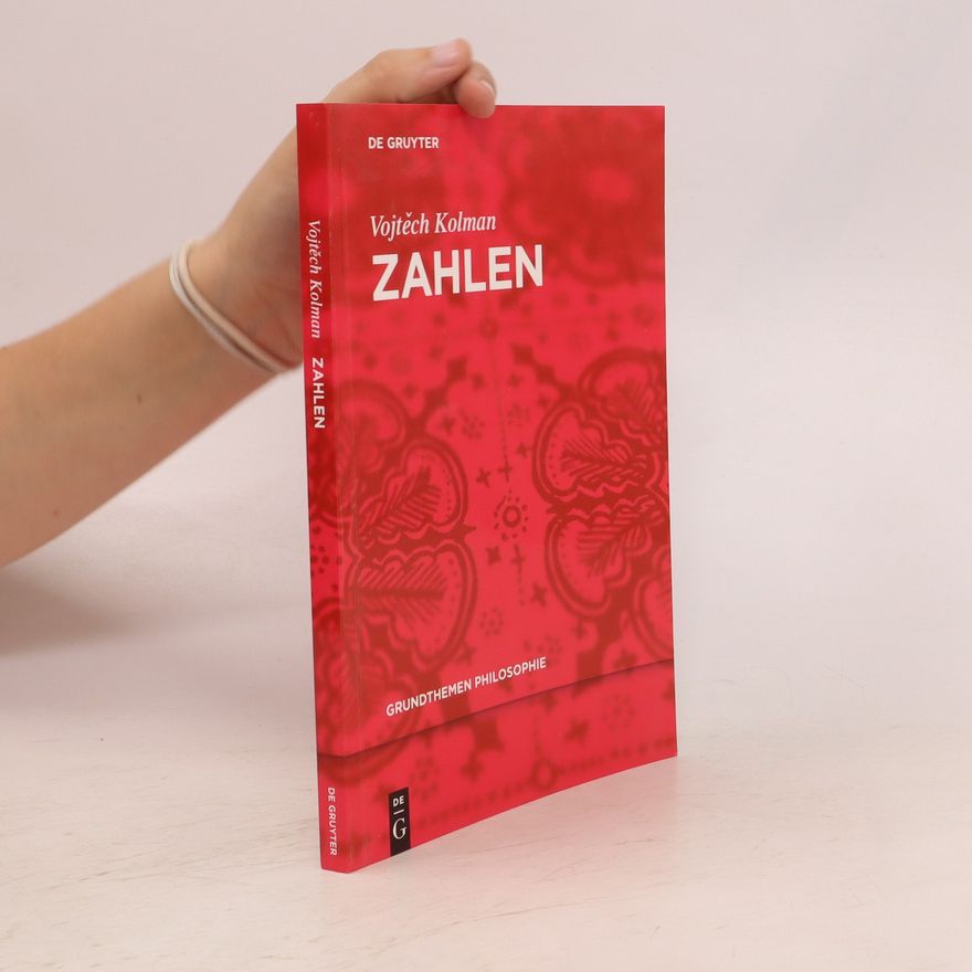 Vojtěch Kolman Zahlen