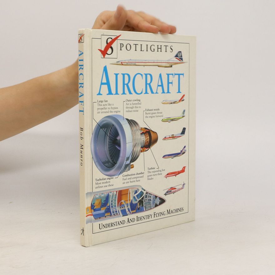 Bob Munro Aircraft