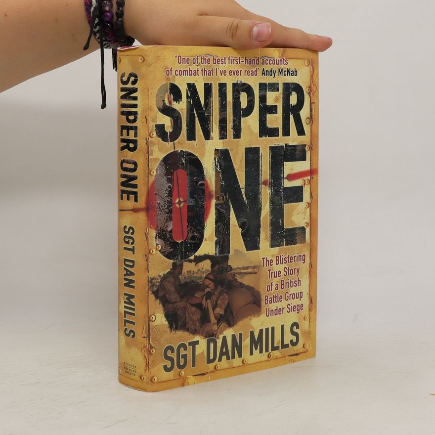 Dan Mills Sniper one
