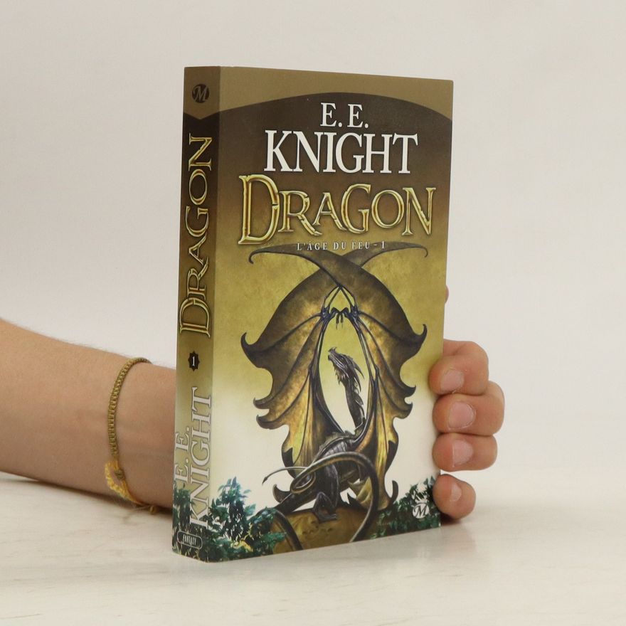 E. E. Knight Dragon