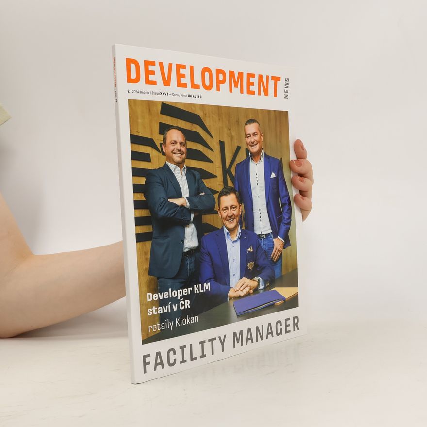 Auteurscollectief Development News 2/2024