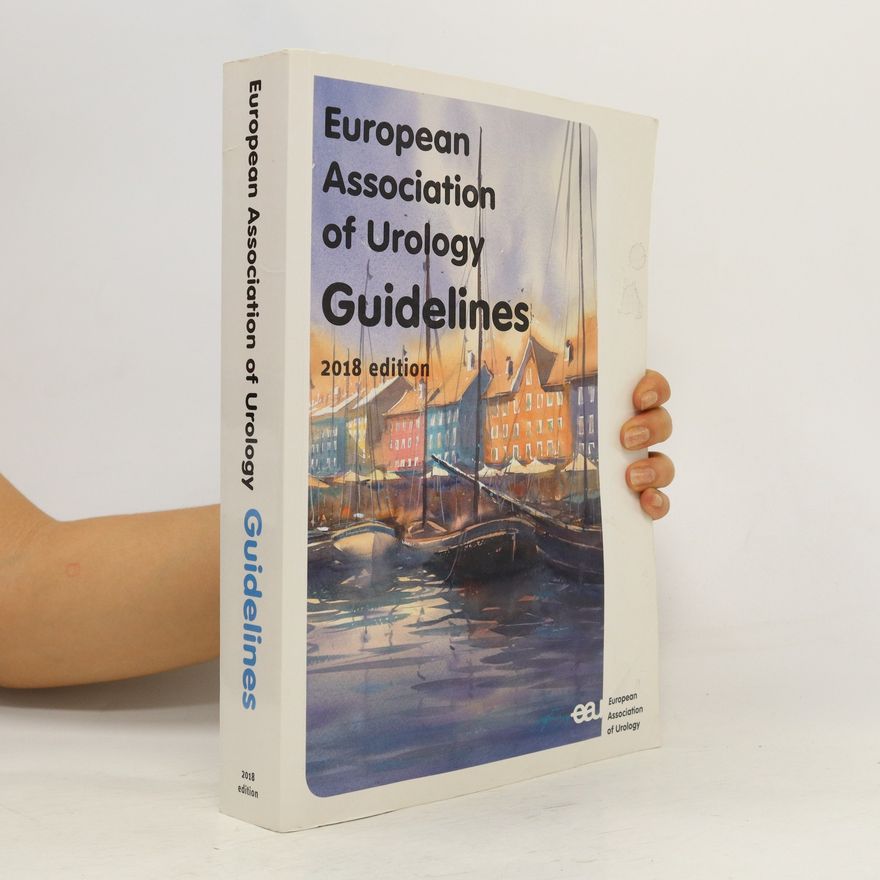 Kolektiv autorů European Association of Urology. Guidelines