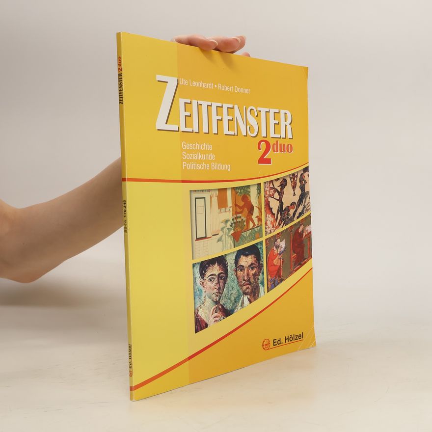 Robert Donner Zeitfenster 2 duo