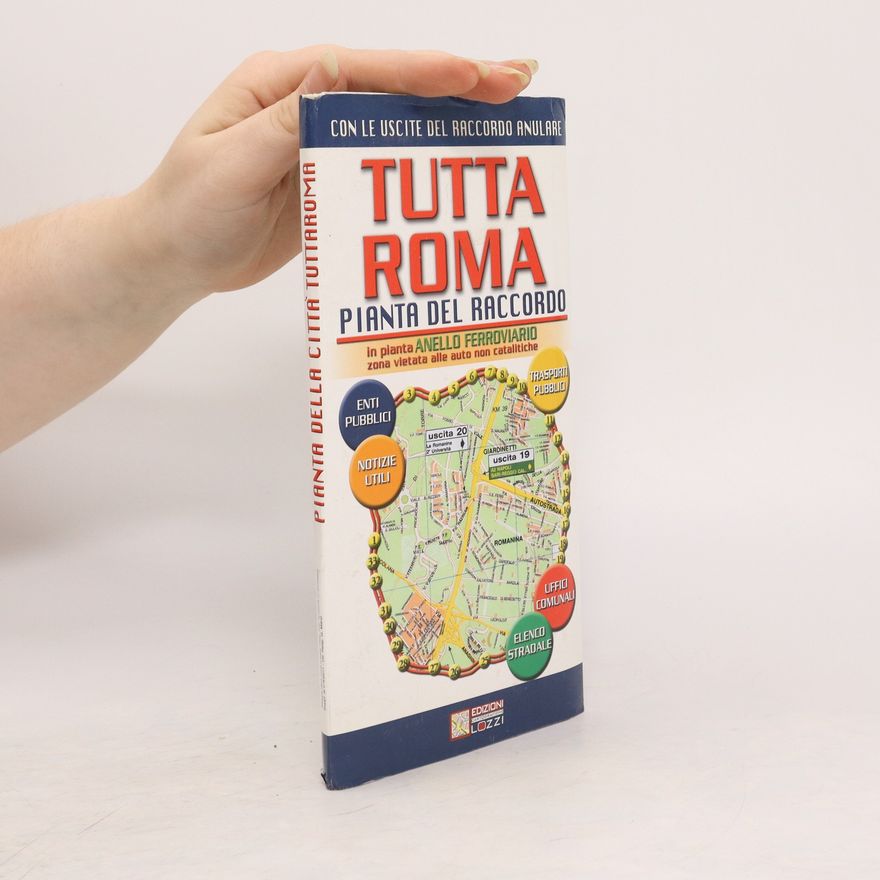 Autorenkollektiv Tutta Roma