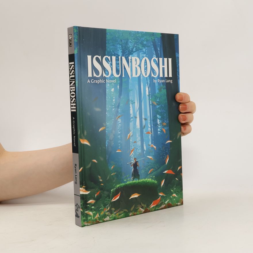 Ryan Lang Issunboshi
