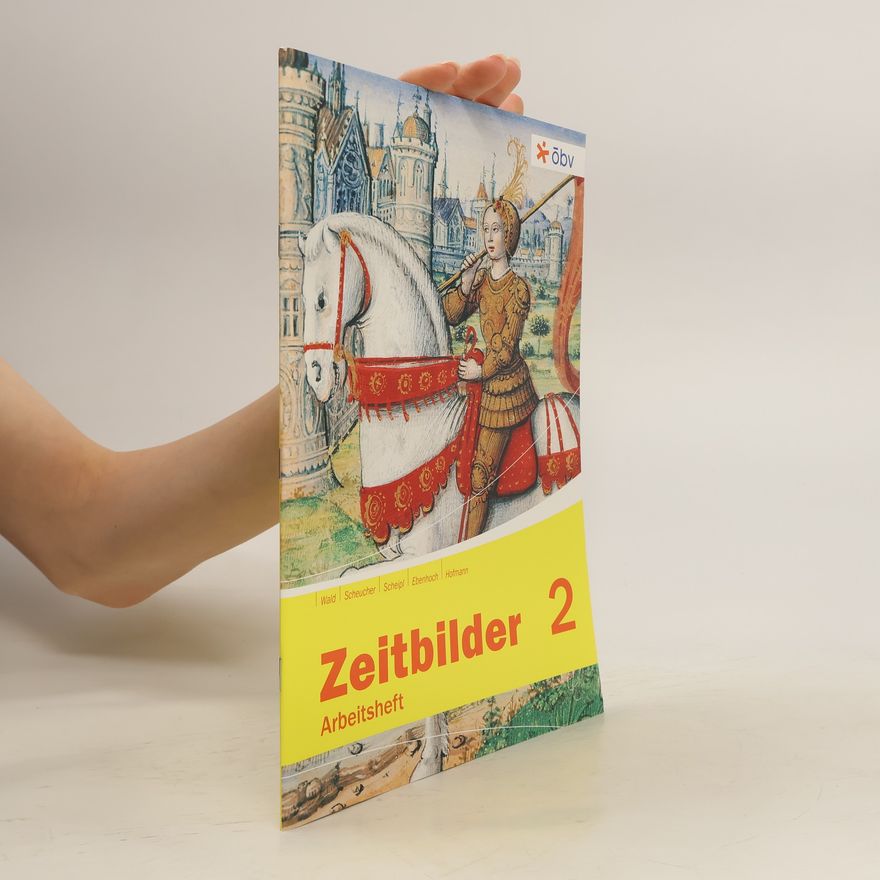Autorenkollektiv Zeitbilder 2