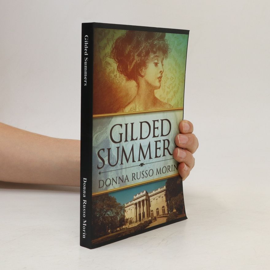 Donna Russo Morin Gilded Summers