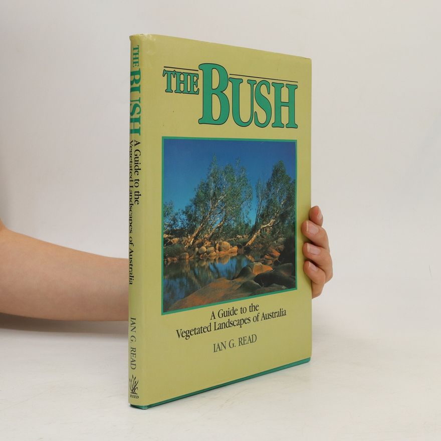 Ian G. Read The Bush