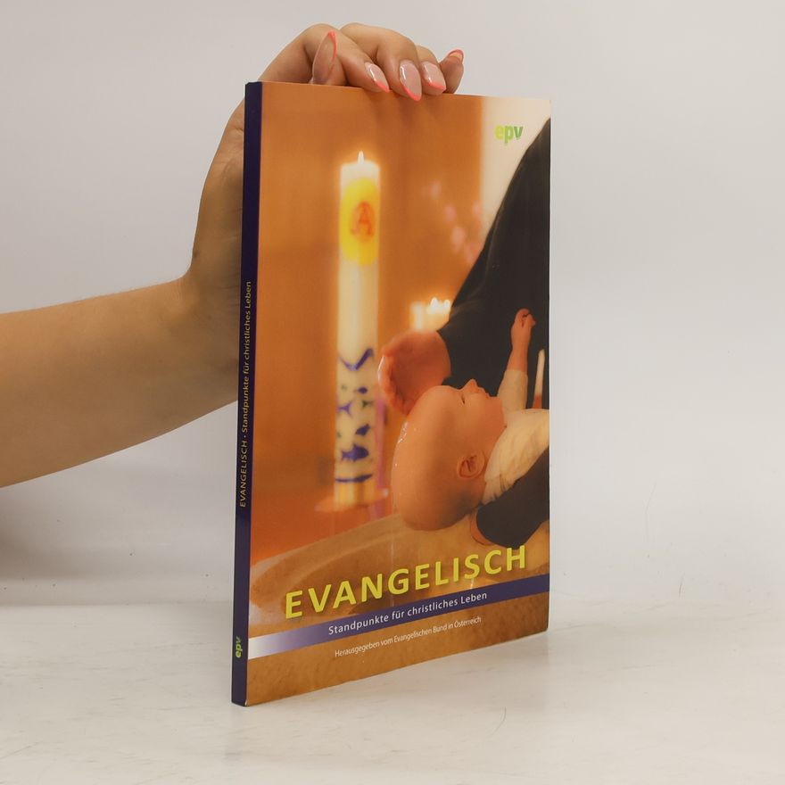 Various authors Evangelisch