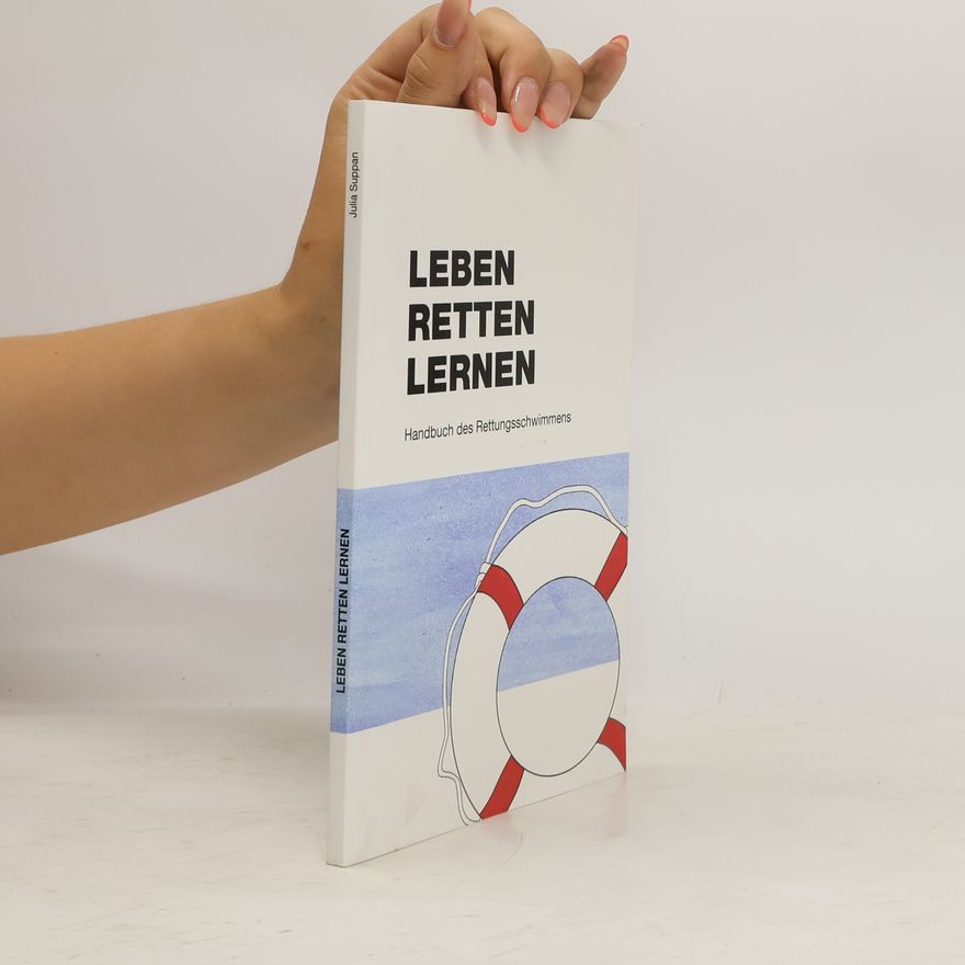 Julia Suppan Leben retten lernen