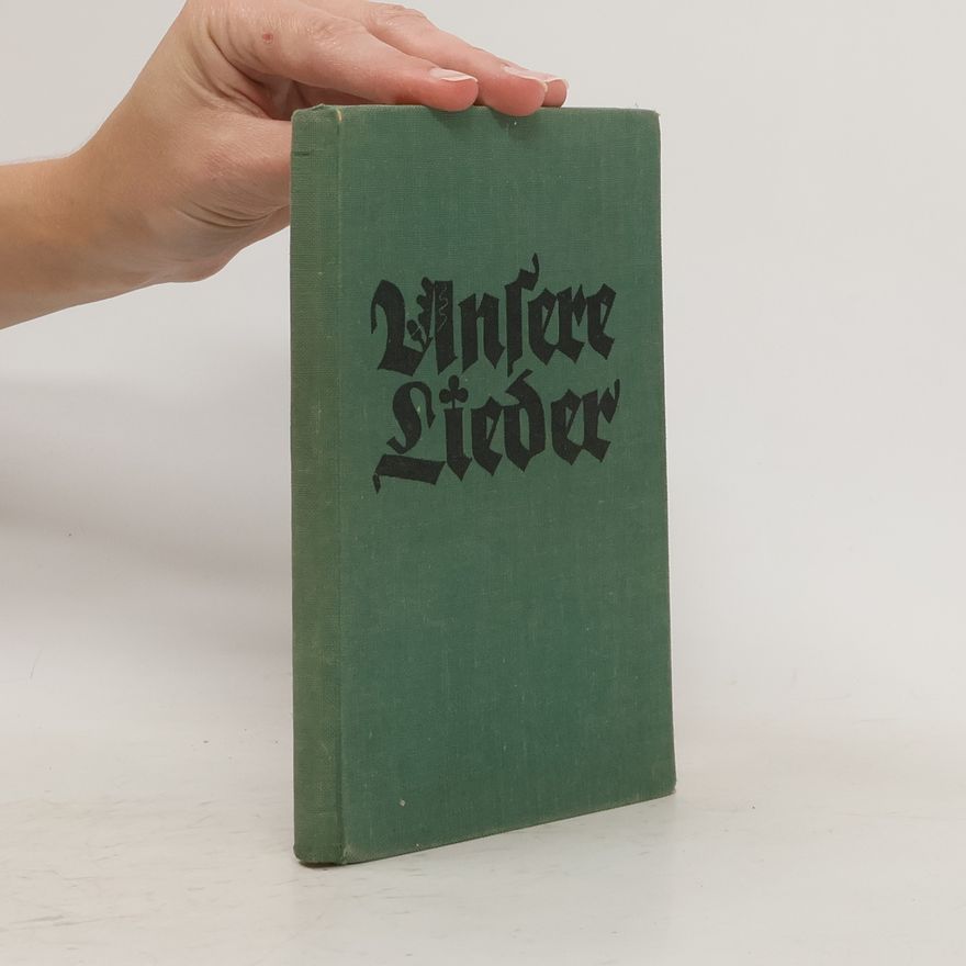 Kolektiv autorů Unsere Lieder