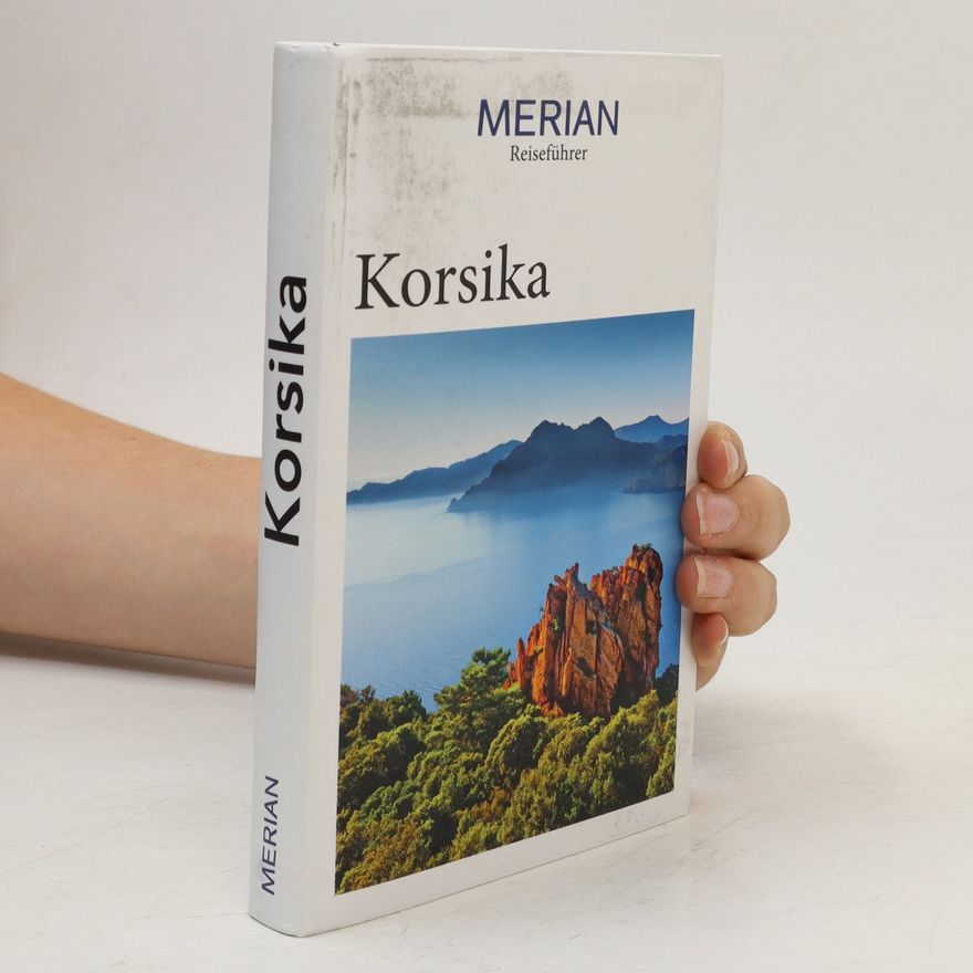 Björn Stüben Korsika