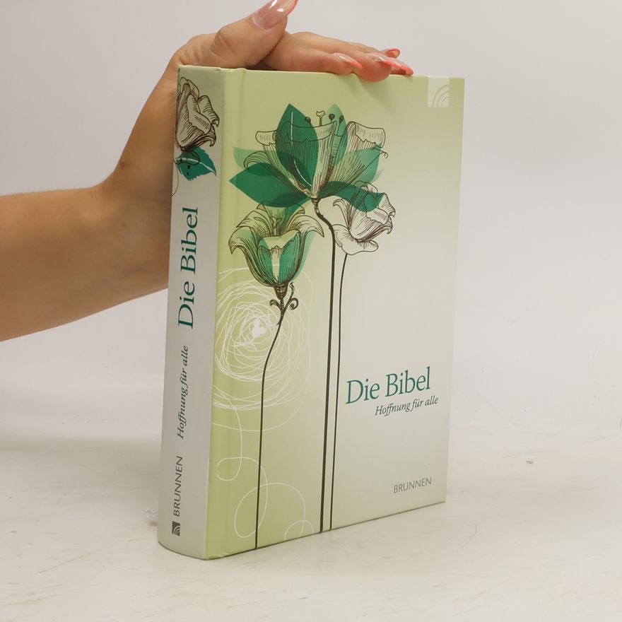 Autorenkollektiv Hoffnung für alle - die Bibel