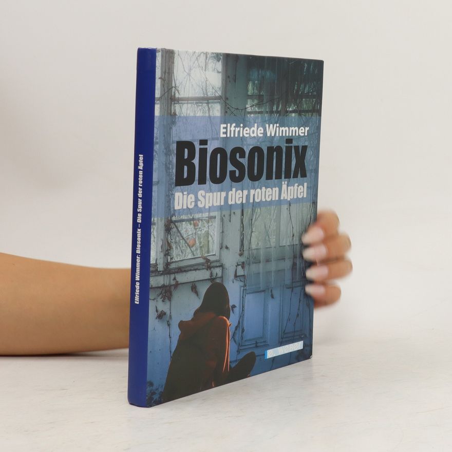 Elfriede Wimmer Biosonix