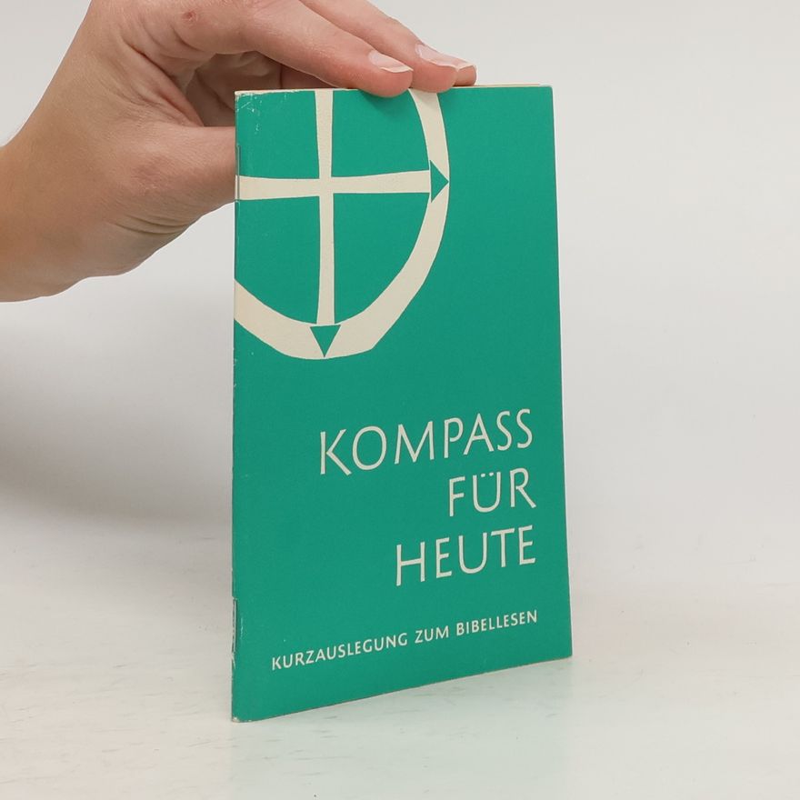 Autorenkollektiv Kompass für Heute
