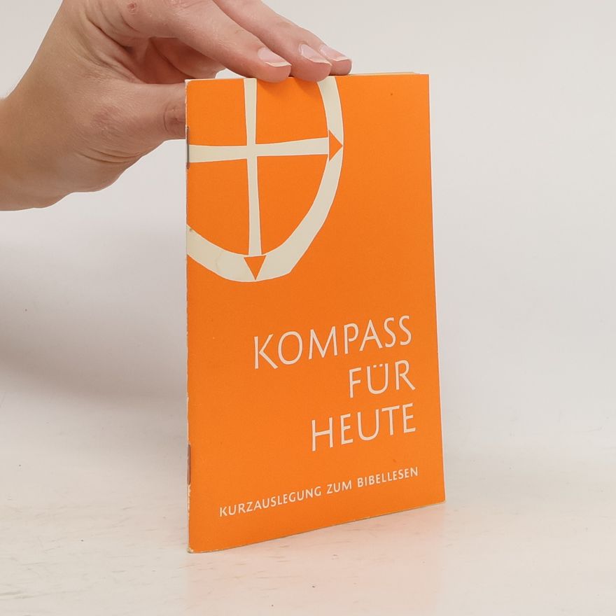 Various authors Kompass für Heute