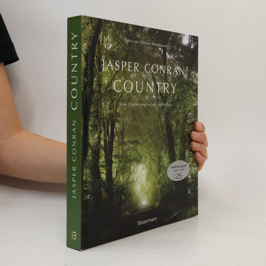 Jasper Conran Country