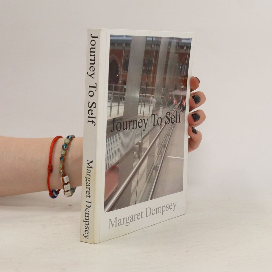 Margaret Dempsey Journey To Self