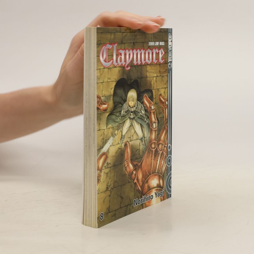 Autorenkollektiv Claymore