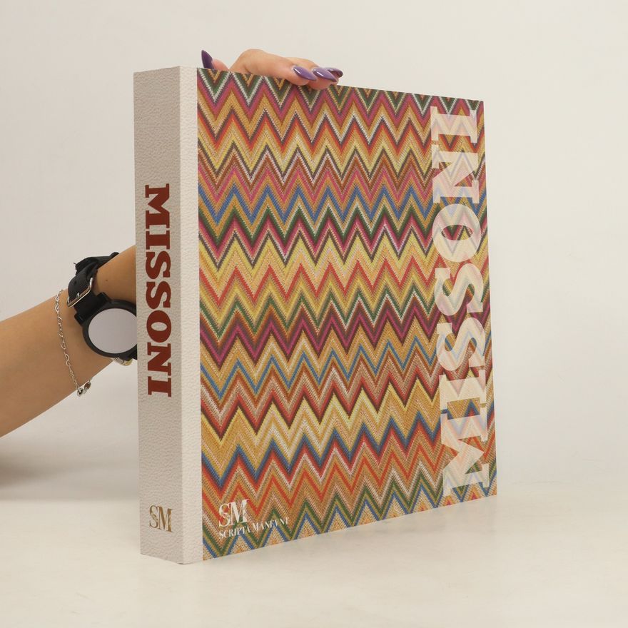 Kolektiv autorů Missoni