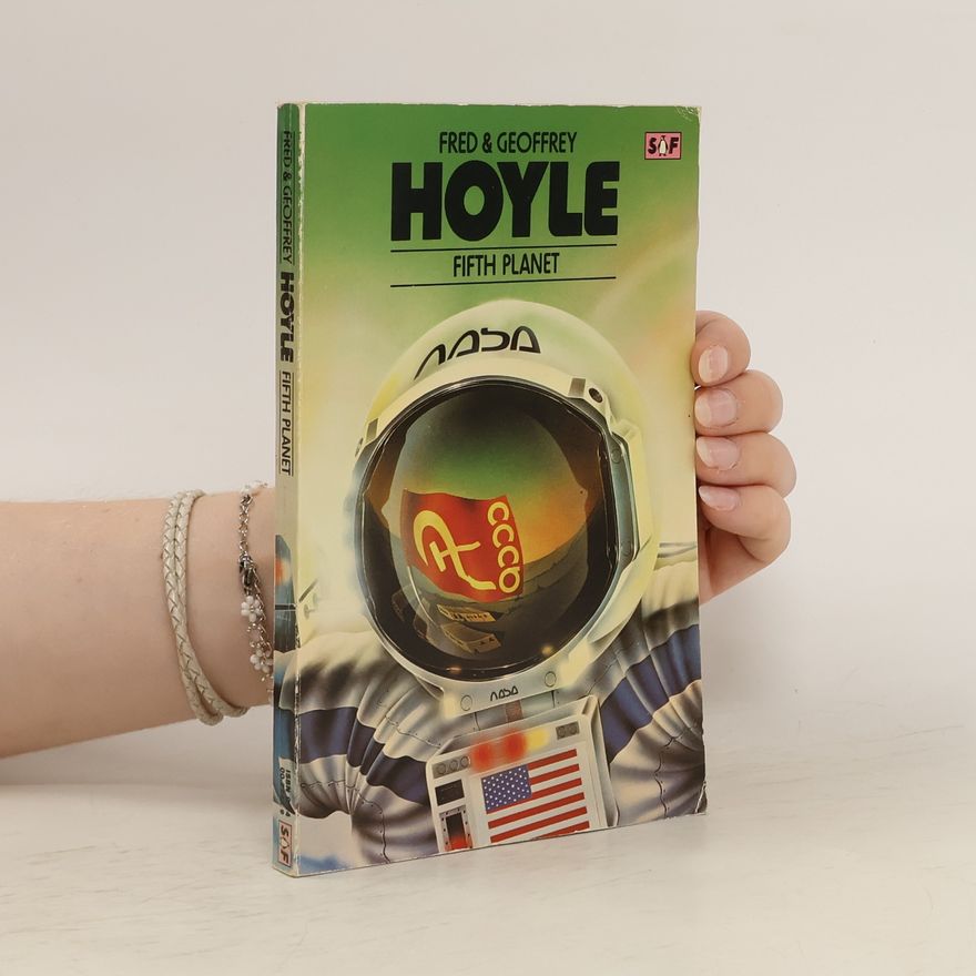 Fred Hoyle Fifth Planet