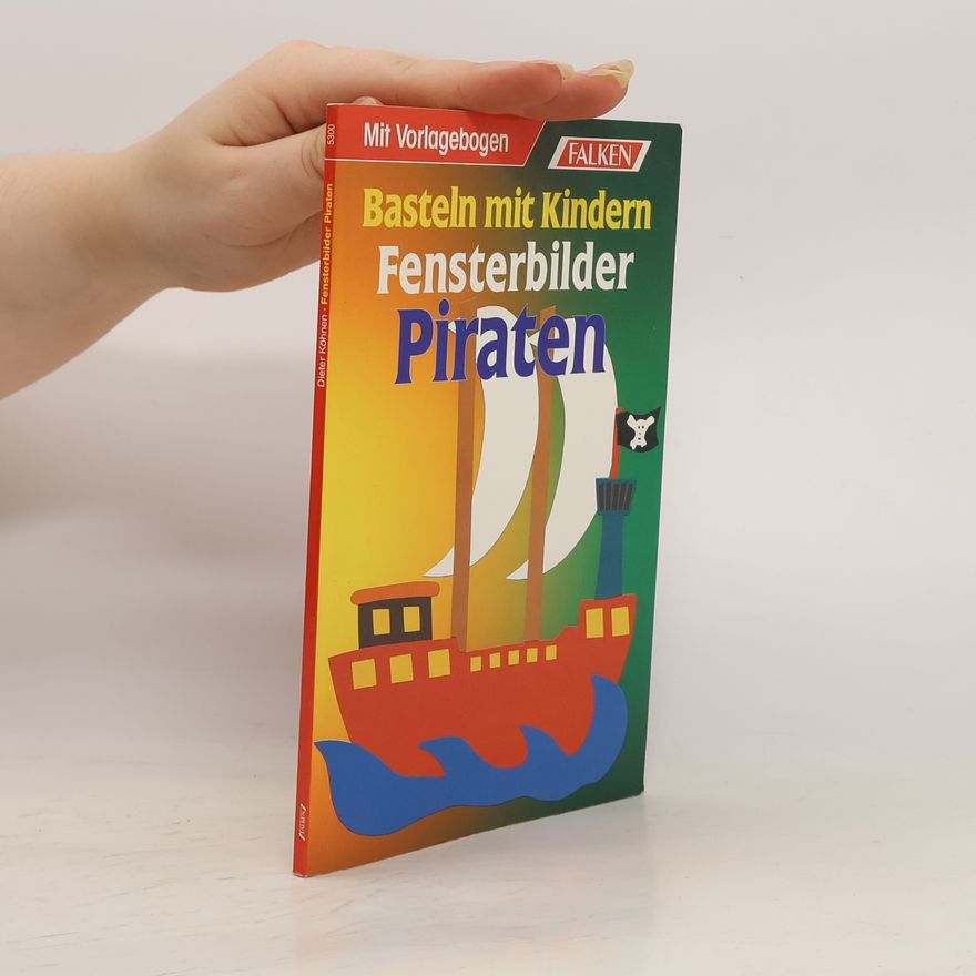Autorenkollektiv Fensterbilder Piraten