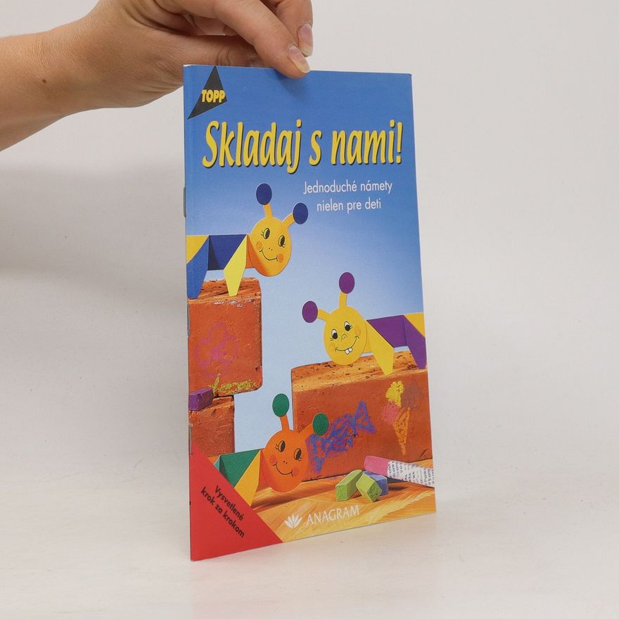 Sabrina Wurst Skladaj s nami!