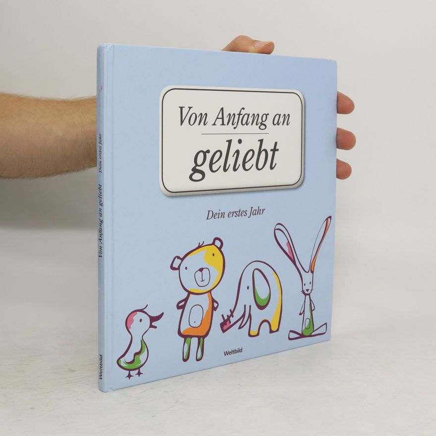 Autorenkollektiv Von Anfang an geliebt