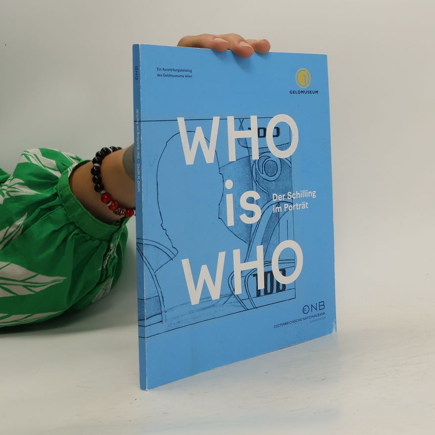 Various authors Who Is Who