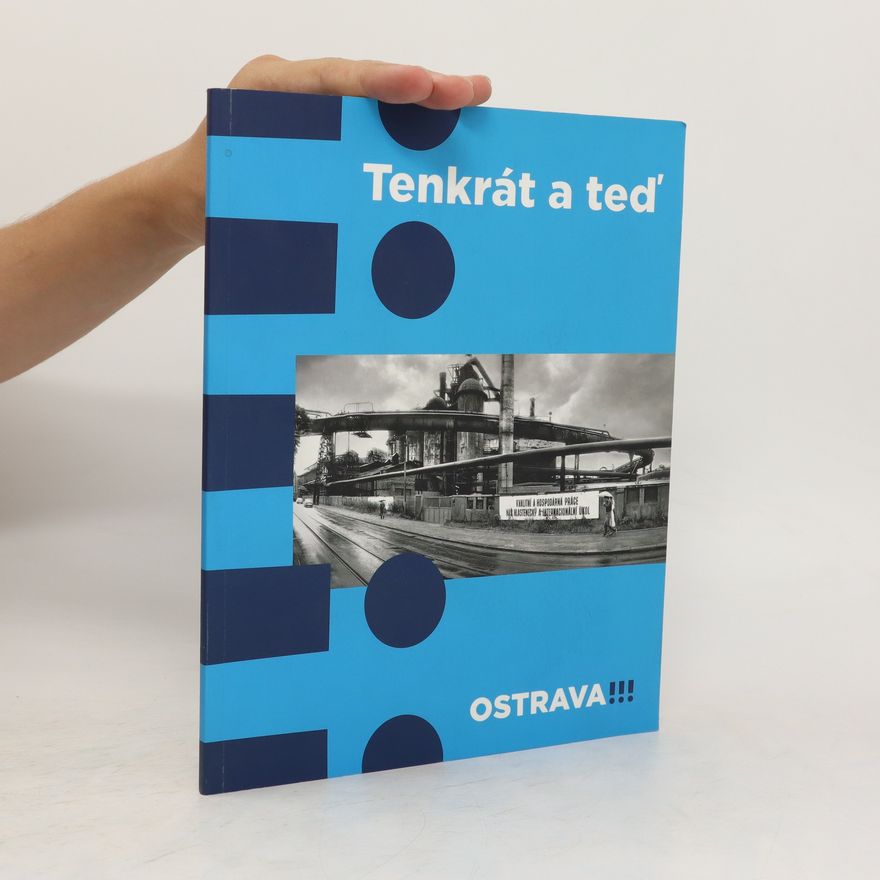 Jiří Kudělka Tenkrát a teď