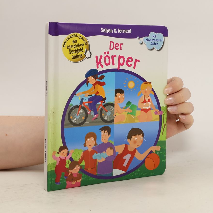 Kolektiv autorů Der Körper